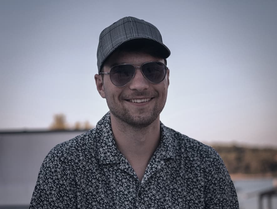 Joachim Pressl, Gründer von RiverCode Studio